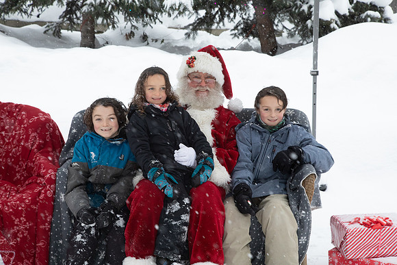 Santa Visit 2022 numbers 21-30-12