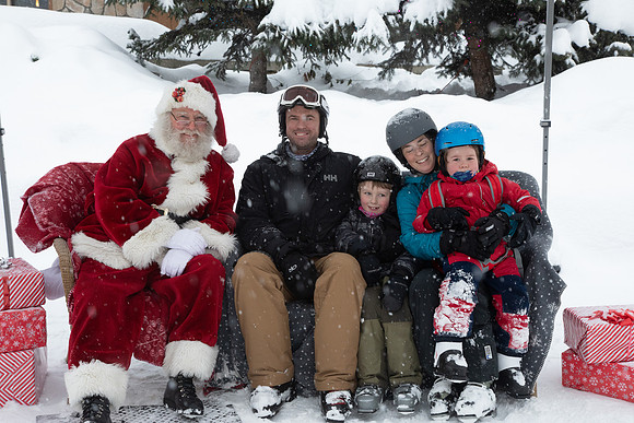 Santa Visit 2022 numbers 21-30-64