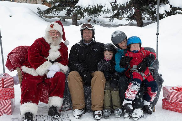 Santa Visit 2022 numbers 21-30-65