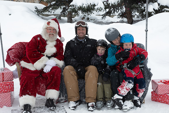 Santa Visit 2022 numbers 21-30-66