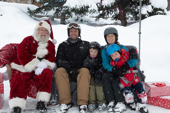 Santa Visit 2022 numbers 21-30-67