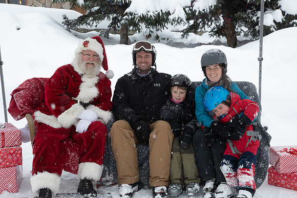 Santa Visit 2022 numbers 21-30-69