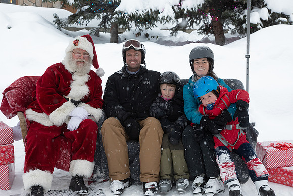 Santa Visit 2022 numbers 21-30-68