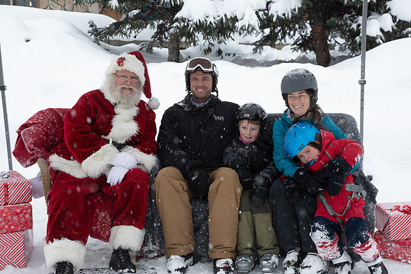 Santa Visit 2022 numbers 21-30-70