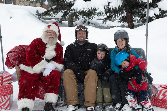 Santa Visit 2022 numbers 21-30-71