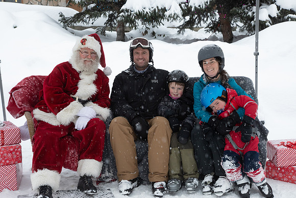 Santa Visit 2022 numbers 21-30-72
