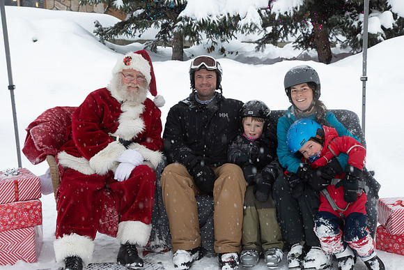 Santa Visit 2022 numbers 21-30-73