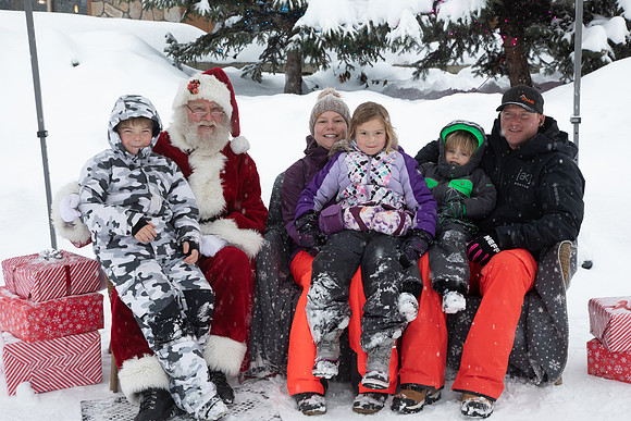 Santa Visit 2022 numbers 21-30-97
