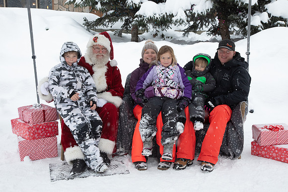 Santa Visit 2022 numbers 21-30-98