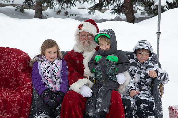 Santa Visit 2022 numbers 21-30-106