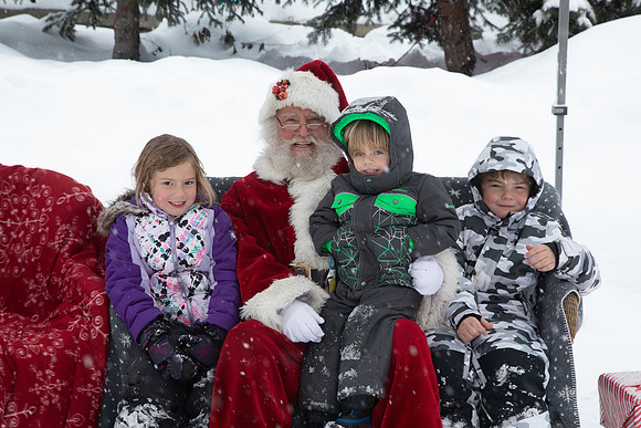 Santa Visit 2022 numbers 21-30-108