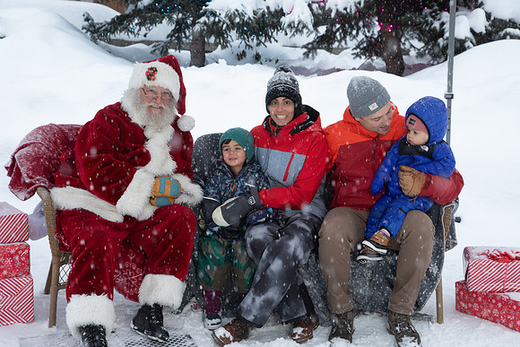 Santa Visit 2022 numbers 71-80-5