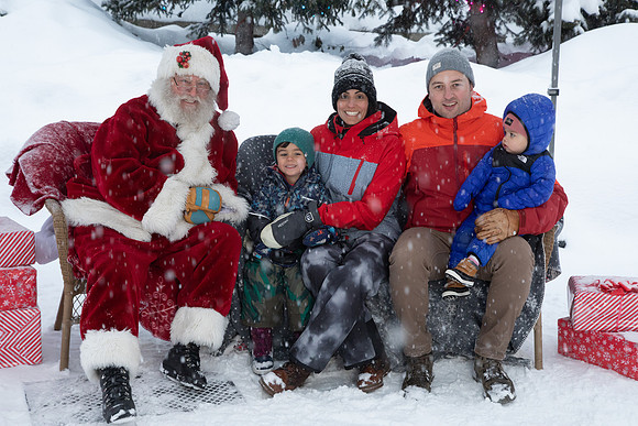 Santa Visit 2022 numbers 71-80-3