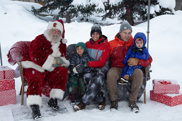 Santa Visit 2022 numbers 71-80-6