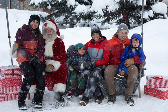 Santa Visit 2022 numbers 71-80-9