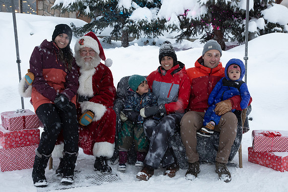 Santa Visit 2022 numbers 71-80-11