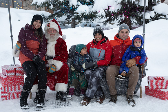 Santa Visit 2022 numbers 71-80-12