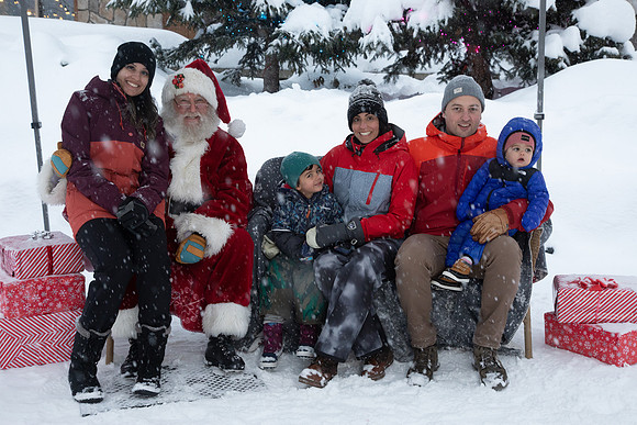 Santa Visit 2022 numbers 71-80-13