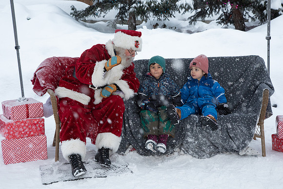 Santa Visit 2022 numbers 71-80-14