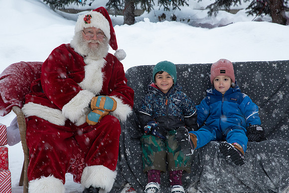 Santa Visit 2022 numbers 71-80-17