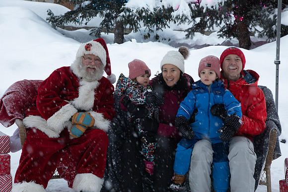 Santa Visit 2022 numbers 71-80-22