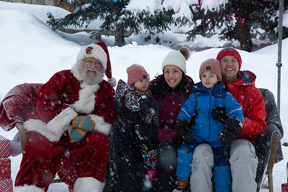 Santa Visit 2022 numbers 71-80-23