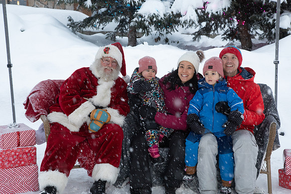 Santa Visit 2022 numbers 71-80-24