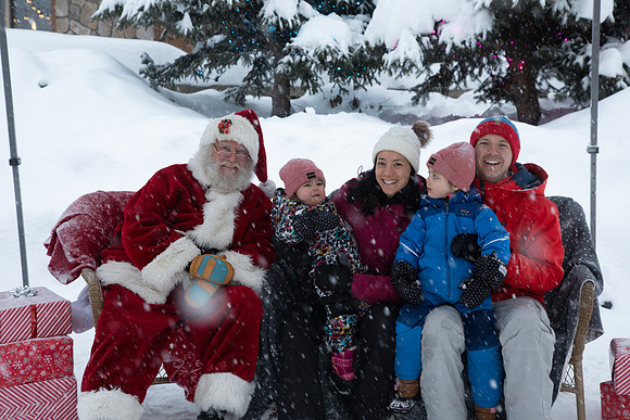Santa Visit 2022 numbers 71-80-26
