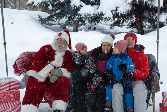 Santa Visit 2022 numbers 71-80-27