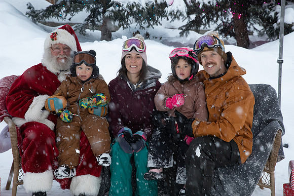 Santa Visit 2022 numbers 71-80-33