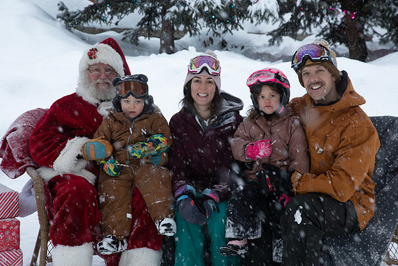 Santa Visit 2022 numbers 71-80-42