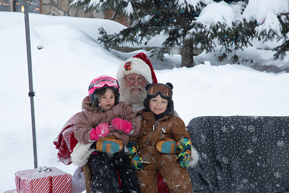 Santa Visit 2022 numbers 71-80-43