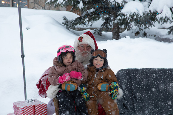 Santa Visit 2022 numbers 71-80-44