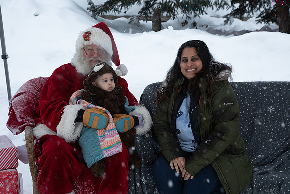 Santa Visit 2022 numbers 71-80-49