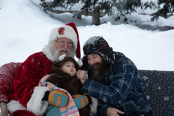 Santa Visit 2022 numbers 71-80-55