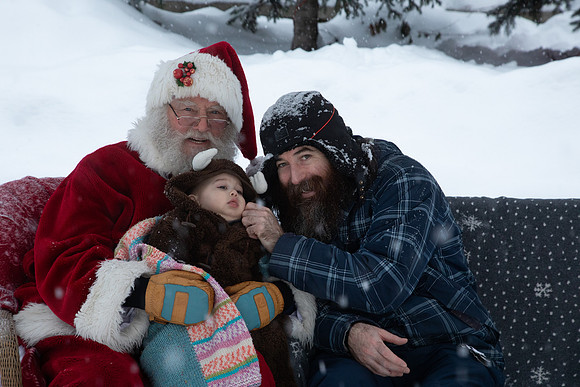 Santa Visit 2022 numbers 71-80-56