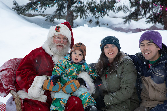 Santa Visit 2022 numbers 71-80-62