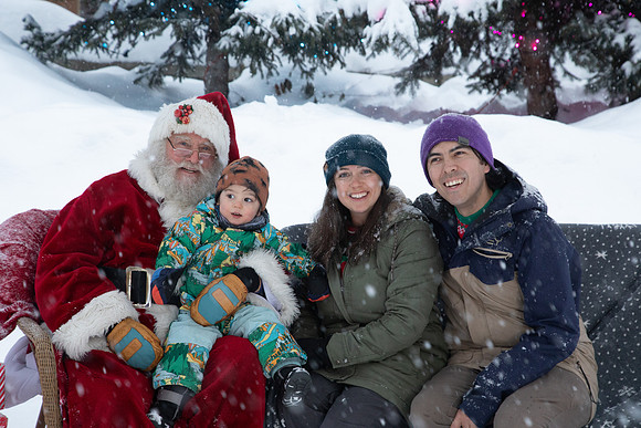 Santa Visit 2022 numbers 71-80-63