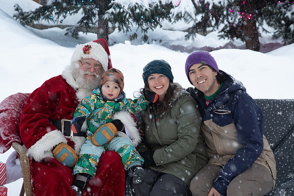 Santa Visit 2022 numbers 71-80-64