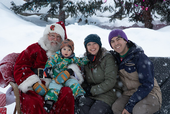 Santa Visit 2022 numbers 71-80-65