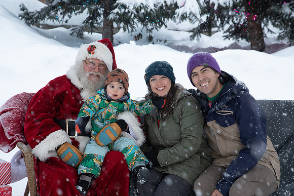 Santa Visit 2022 numbers 71-80-66