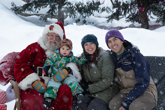 Santa Visit 2022 numbers 71-80-67