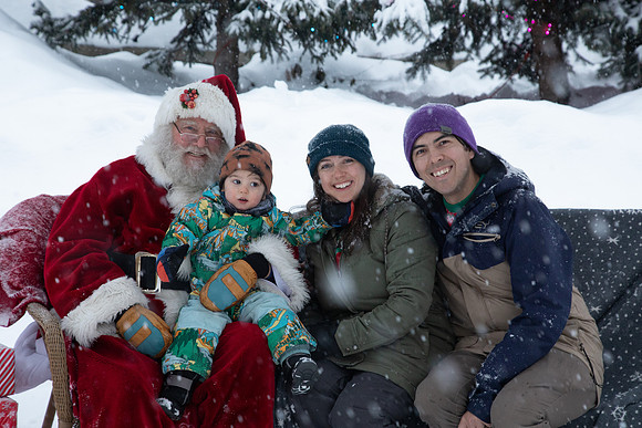 Santa Visit 2022 numbers 71-80-68