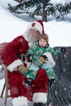 Santa Visit 2022 numbers 71-80-70