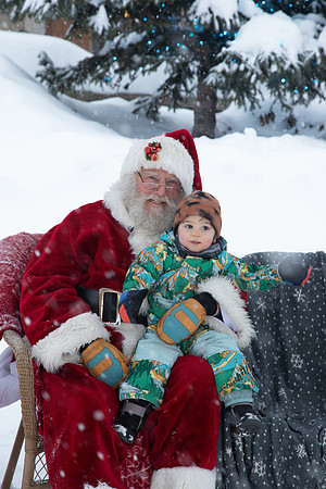 Santa Visit 2022 numbers 71-80-72