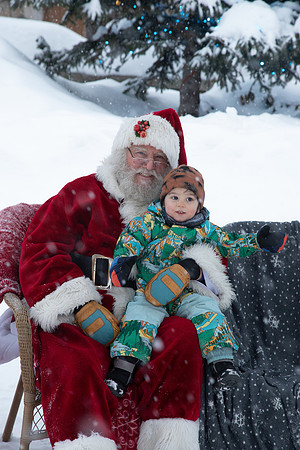 Santa Visit 2022 numbers 71-80-73