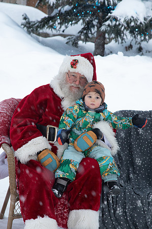 Santa Visit 2022 numbers 71-80-74