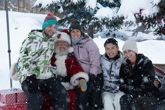 Santa Visit 2022 numbers 71-80-78