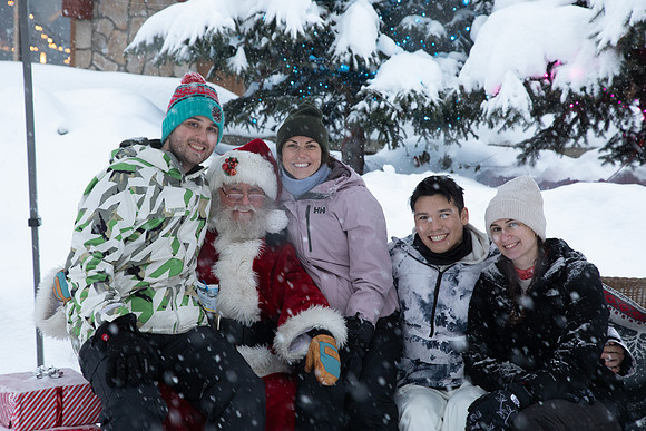 Santa Visit 2022 numbers 71-80-80