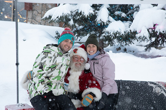 Santa Visit 2022 numbers 71-80-83